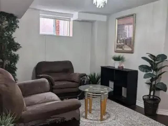 House for rent in York, Ontario