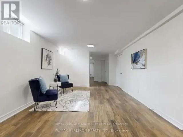 House for rent in York, Ontario