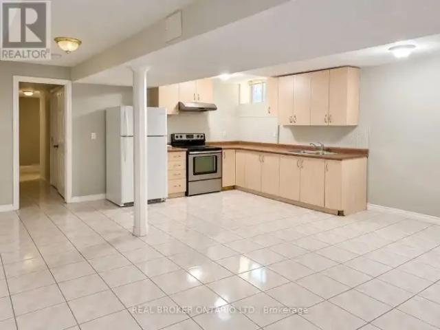 House for rent in Vaughan, Golden Horseshoe