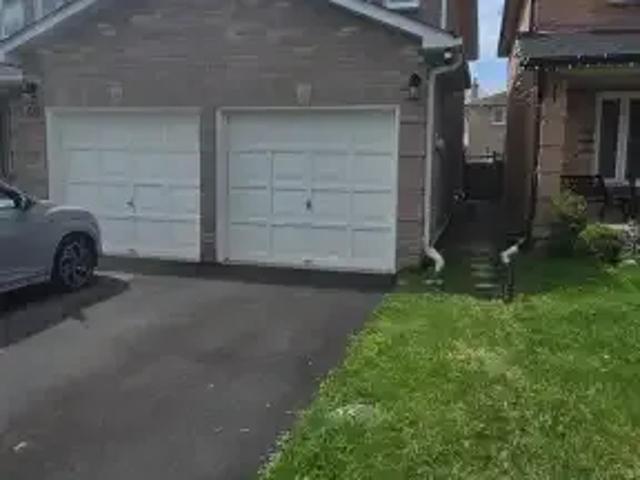 House for rent in York, Ontario