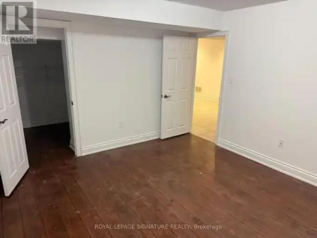 House for rent in York, Ontario