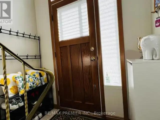 House for rent in York, Ontario