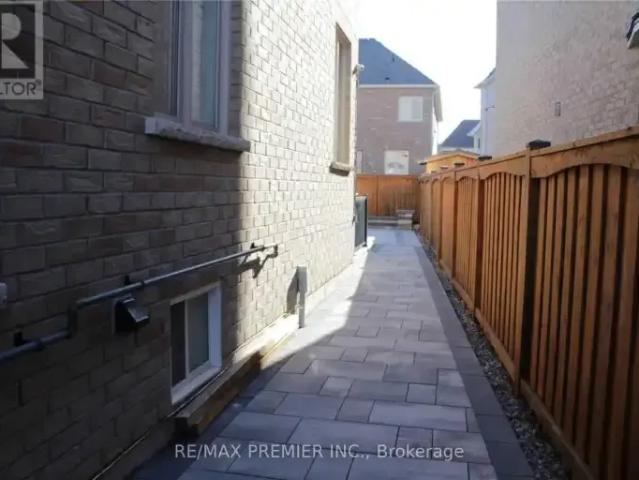 House for rent in York, Ontario