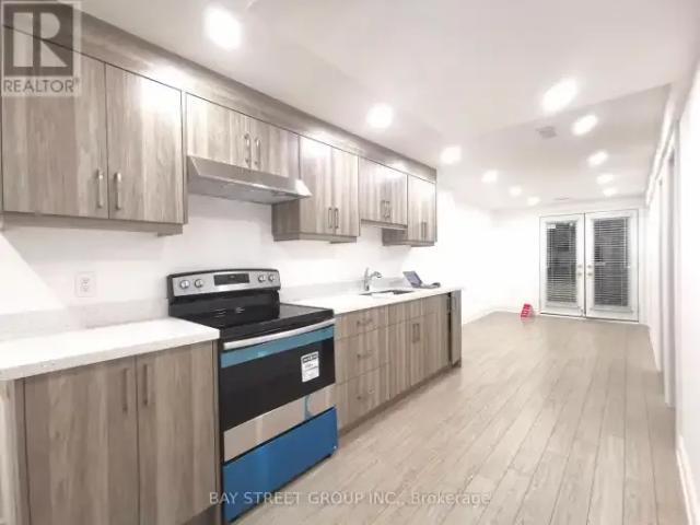 House for rent in York, Ontario