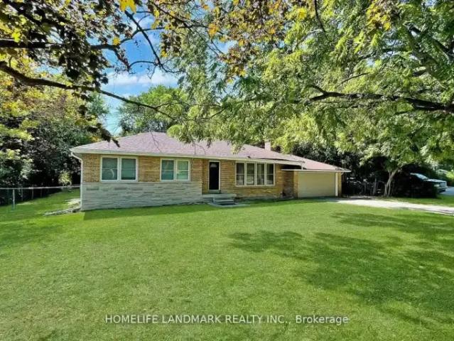 House for rent in York, Ontario
