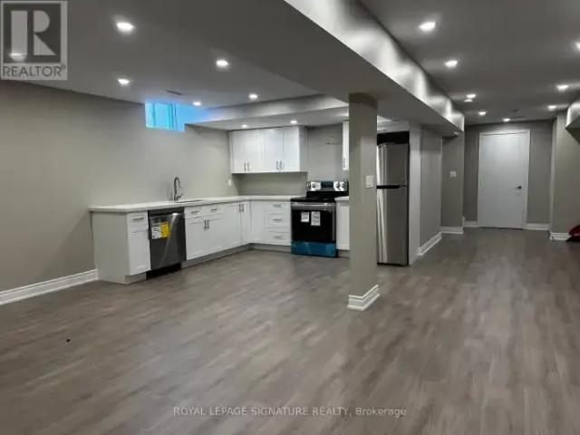House for rent in York, Ontario