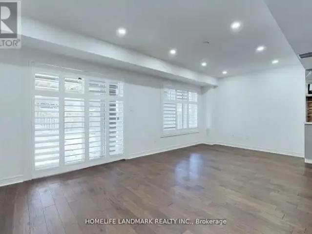 House for rent in York, Ontario