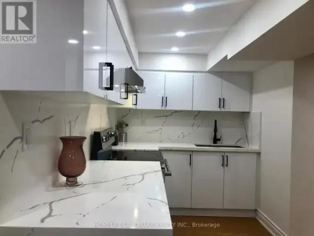 House for rent in York, Ontario