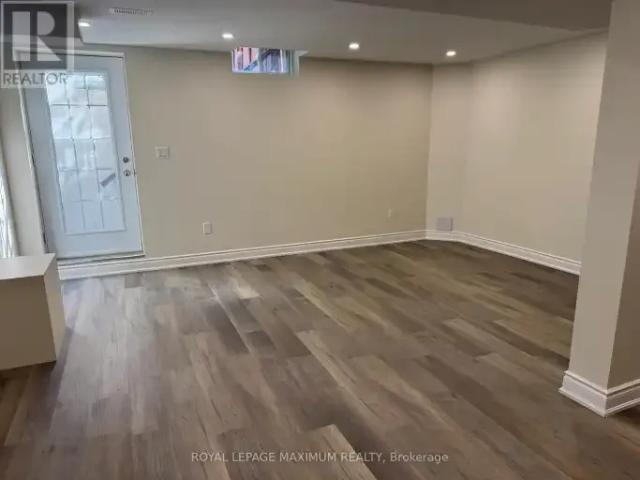 House for rent in York, Ontario