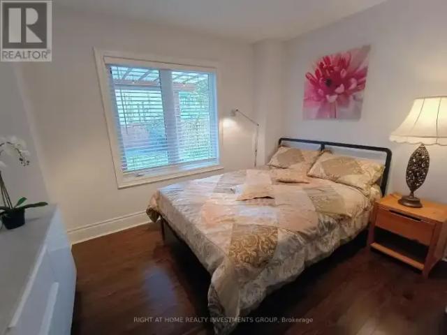 House for rent in York, Ontario