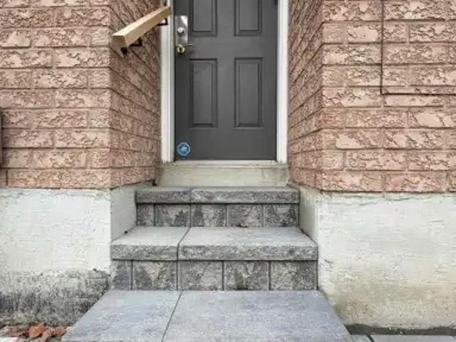 House for rent in York, Ontario