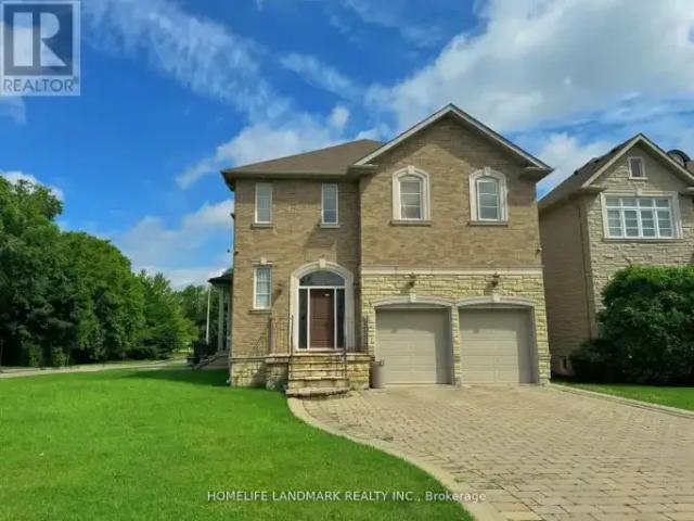 House for rent in York, Ontario