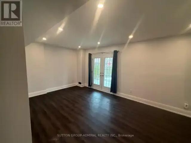 House for rent in York, Ontario