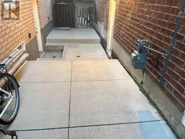 House for rent in York, Ontario
