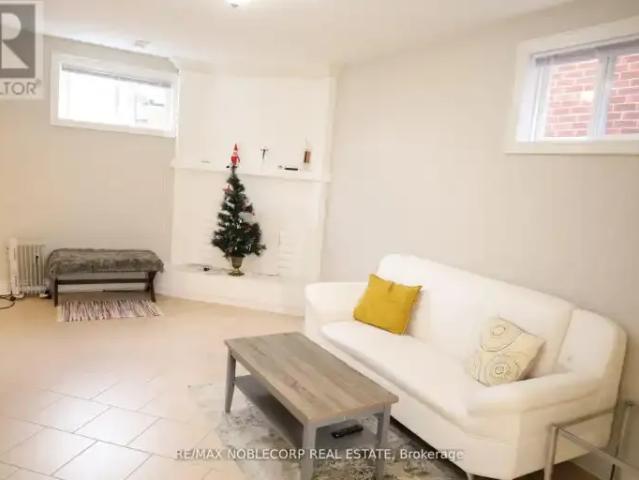 House for rent in York, Ontario