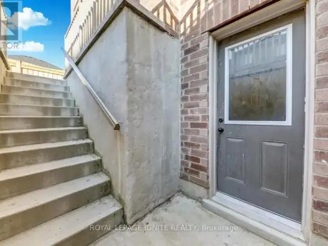House for rent in York, Ontario