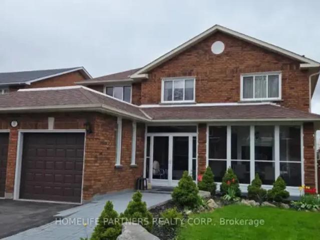 House for rent in York, Ontario