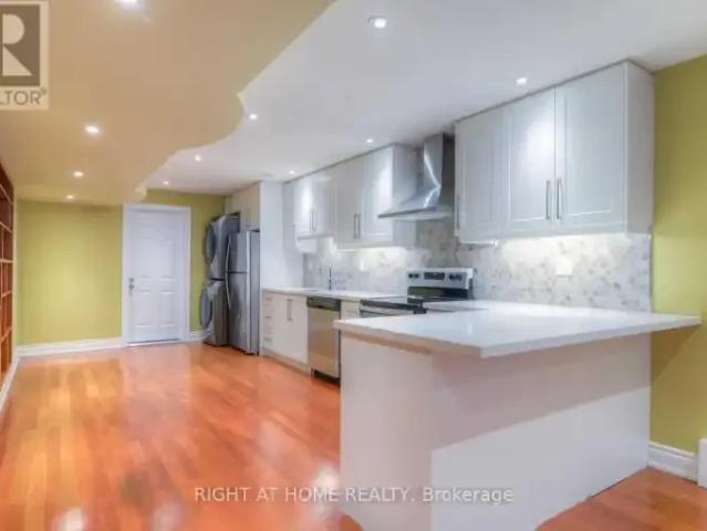 House for rent in York, Ontario