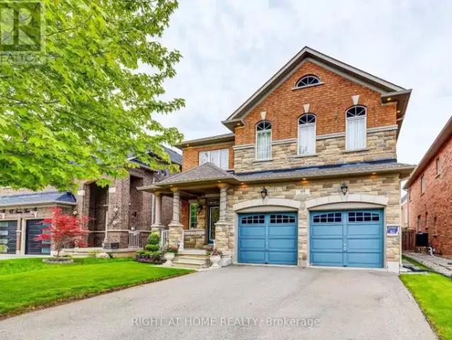 House for rent in York, Ontario