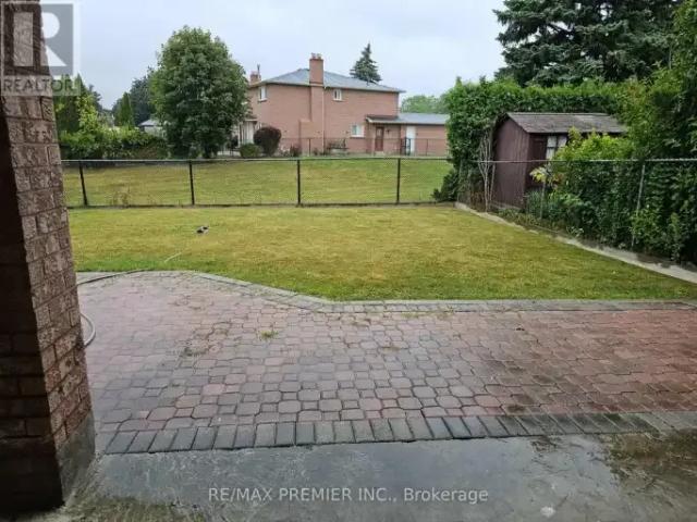 House for rent in York, Ontario