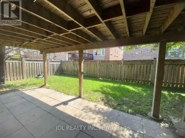House for rent in York, Ontario
