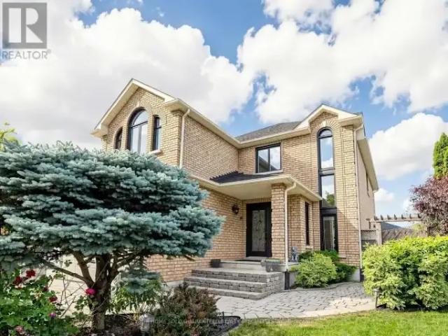 House for rent in York, Ontario
