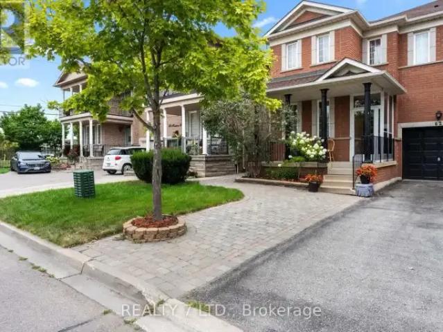House for rent in York, Ontario