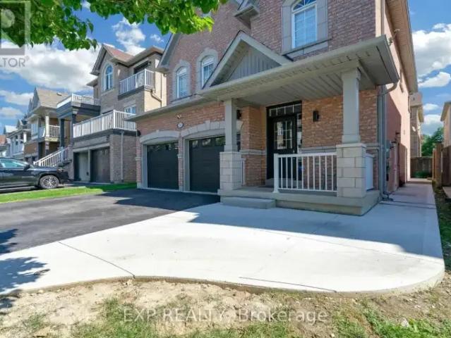 House for rent in York, Ontario