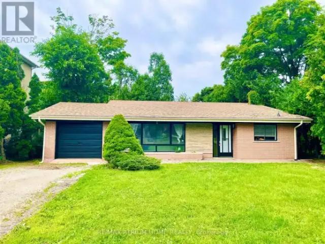House for rent in York, Ontario