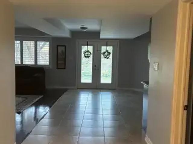 House for rent in York, Ontario