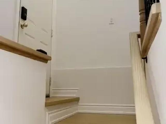 House for rent in York, Ontario