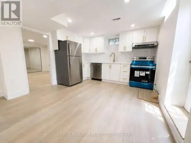 House for rent in York, Ontario