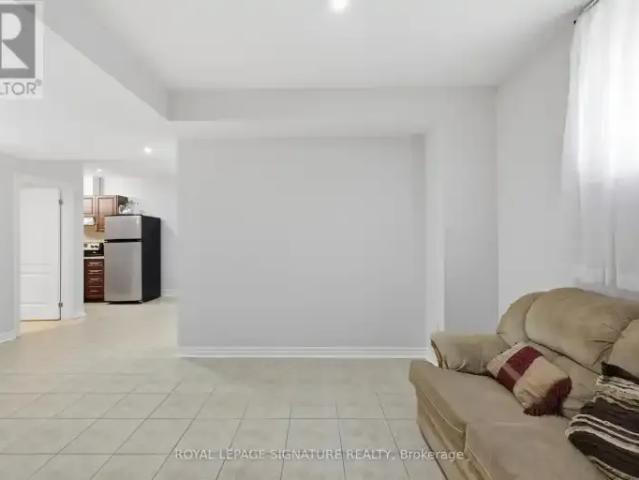 House for rent in York, Ontario