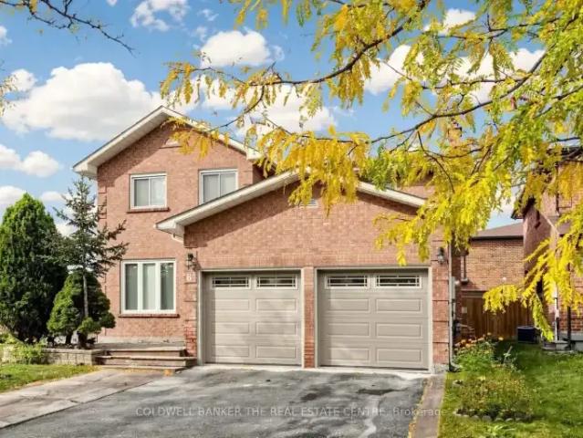 House for rent in Maple, Vaughan