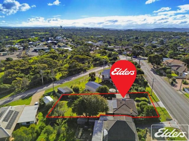 House for sale in Lower Inman Valley, Victor Harbor