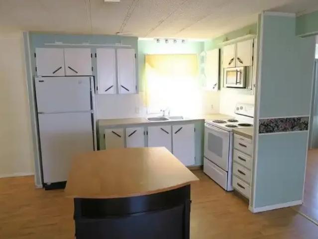 House for rent in Vulcan, Alberta