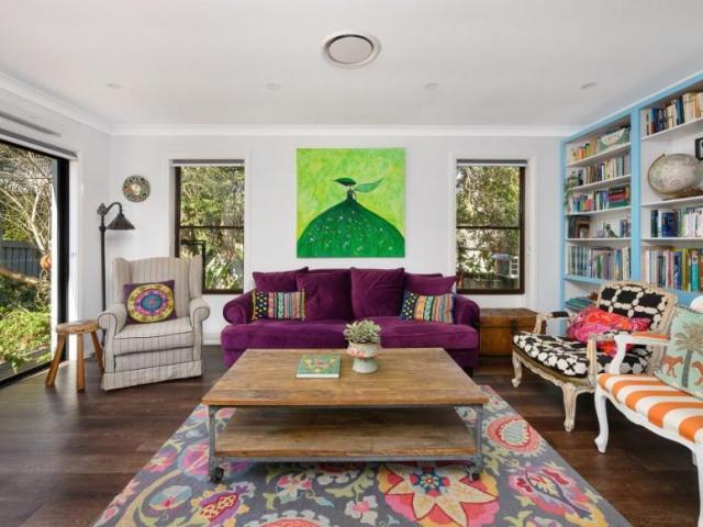 House for sale in Wahroonga, New South Wales