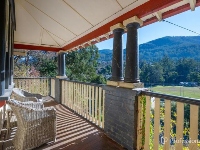 House for sale in Warburton, Melbourne