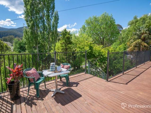 House for sale in Warburton, Melbourne