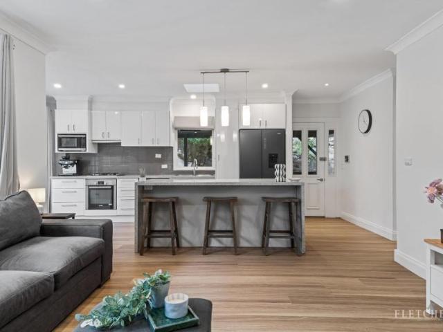 House for sale in Warrandyte, Melbourne