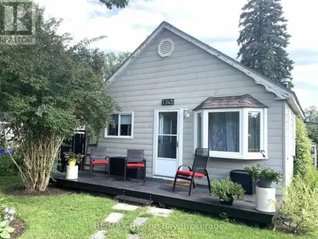 House for rent in Wasaga Beach, Ontario