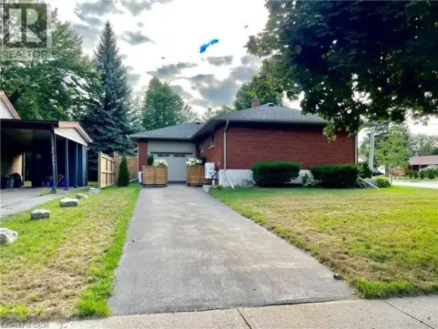House for rent in Waterloo, Ontario