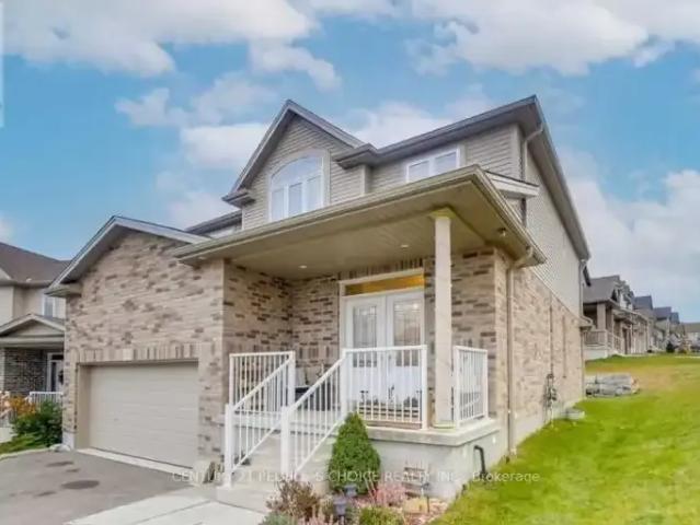 House for rent in Waterloo, Ontario