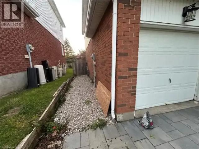 House for rent in Waterloo, Ontario
