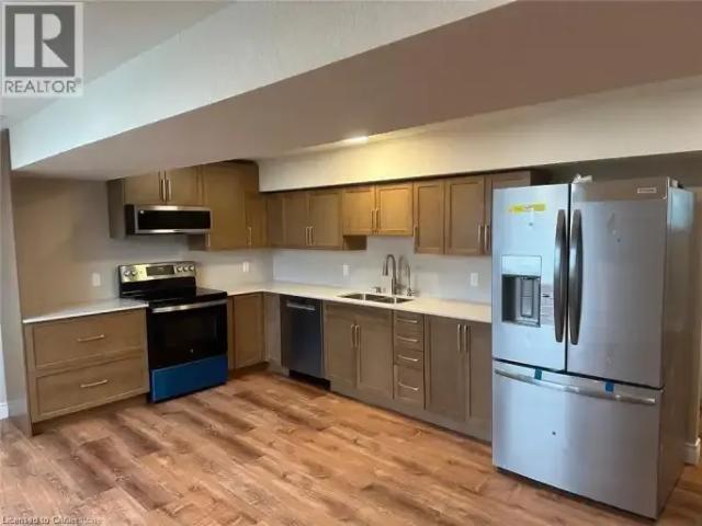 House for rent in Waterloo, Ontario