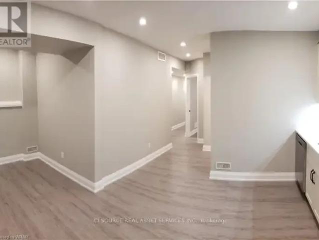 House for rent in Waterloo, Ontario