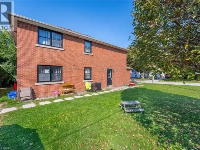 House for rent in Waterloo, Ontario