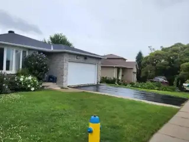 House for rent in Waterloo, Ontario