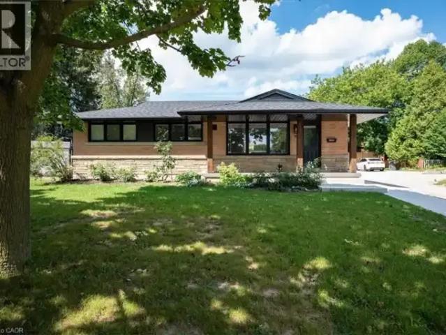 House for rent in Waterloo, Ontario