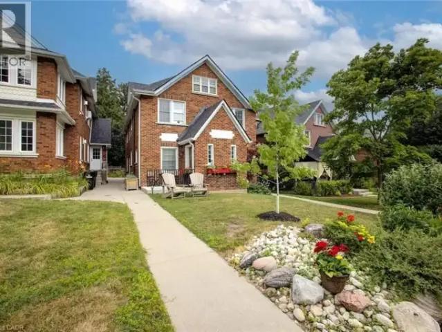 House for rent in Waterloo, Ontario